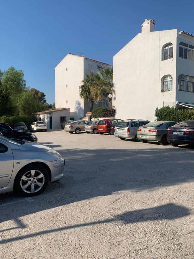 Apartamento 2 Dormitorios Al Lado De La Playa La Cala De Mijas Exterior photo