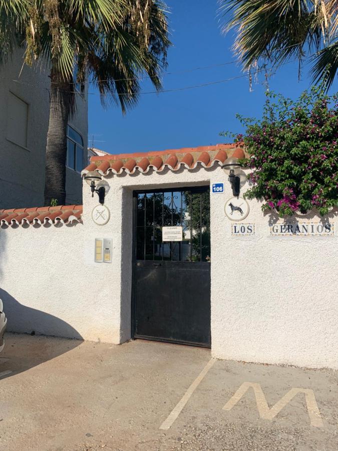 Apartamento 2 Dormitorios Al Lado De La Playa La Cala De Mijas Exterior photo