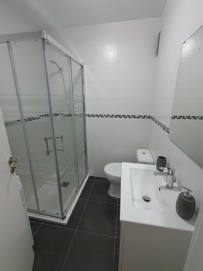 Apartamento 2 Dormitorios Al Lado De La Playa La Cala De Mijas Exterior photo