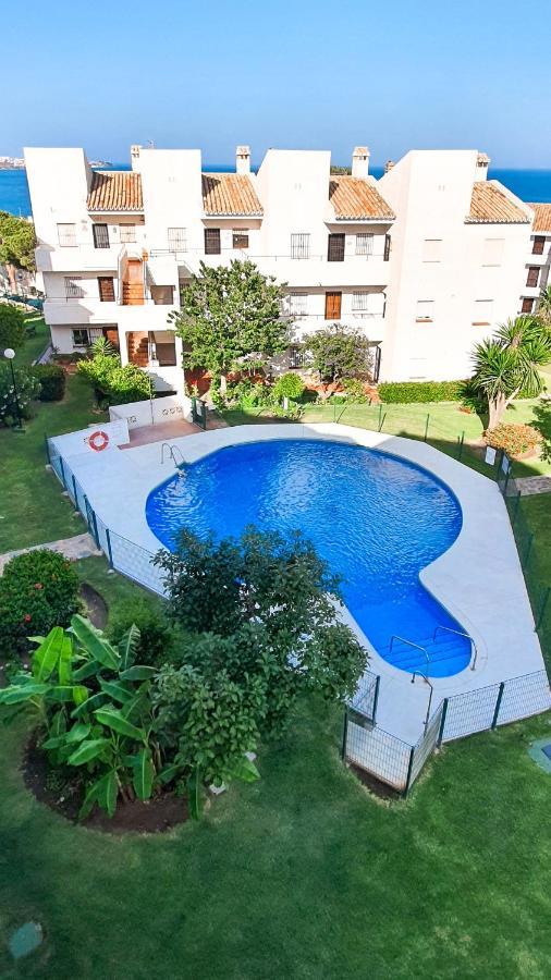 Apartamento 2 Dormitorios Al Lado De La Playa La Cala De Mijas Exterior photo